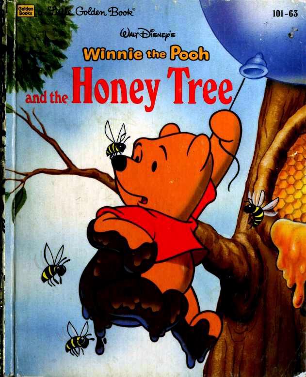 Walt Disney's Winnie the Pooh and the Honey Tree