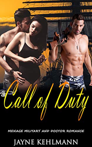 Call of Duty (Kindle Edition)