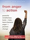 From Anger to Act...