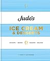Jude's Ice Cream ...