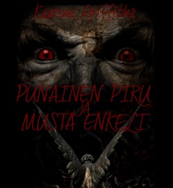 Punainen piru ja musta enkeli