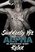Suddenly His Alpha (Omega Quadrant #1.9)