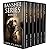 Banshee Series Books 1-6 (B...