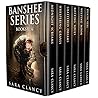 Banshee Series Bo...