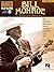 Bill Monroe: Mandolin Play-Along Volume 12 (Hal Leonard Mandolin Play-along)