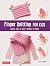 Finger Knitting for Kids: Super Cute & Easy Things to Make