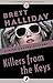 Killers from the Keys (The Mike Shayne Mysteries Book 39)