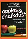Apples & Chalkdust: Inspirational Stories and Encouragement for Teachers