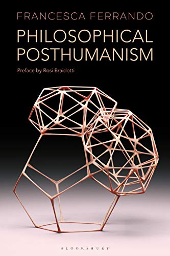 Philosophical Posthumanism (Theory in the New Humanities)