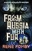 From Russia With Fur (A Moose McGillicutty Mystery, #2)