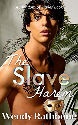 The Slave Harem (Kingdom of Slaves, #2)