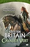 Cavalier Vert
