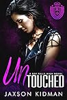 Untouched by Jaxson Kidman