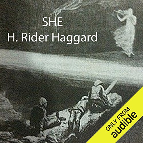 She: A History of Adventure