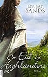 Der Eid des Highlanders by Lynsay Sands