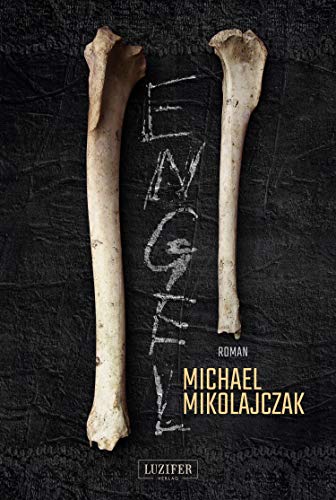 ENGEL: Roman (Kindle Edition)