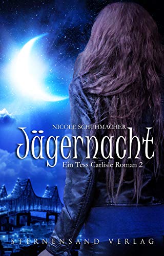 Jägernacht (Tess Carlisle, #2)
