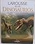 Larousse de los Dinosaurios/ Larousse of the Dinosaurs: Del Inicio a La Extincion/ From the Beginning to the Extinction