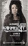 Kaamelott, livre ...