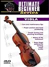 Ultimate Beginner Viola: DVD