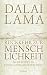 Rückkehr zur Menschlichkeit by Dalai Lama XIV