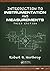 Introduction to Instrumentation and Measurements