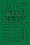 Tarzan of the Ape...