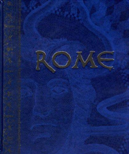 Rome (Hardcover)