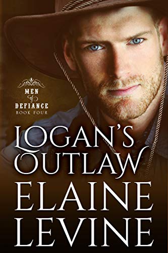 Logan's Outlaw (Men of Defiance Book 4)