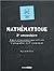 Mémo mathématique 2ième secondaire
