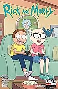 Rick and Morty #51