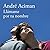Llámame por tu nombre [Call Me by Your Name]