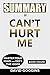 Summary of Can't Hurt Me by Book House