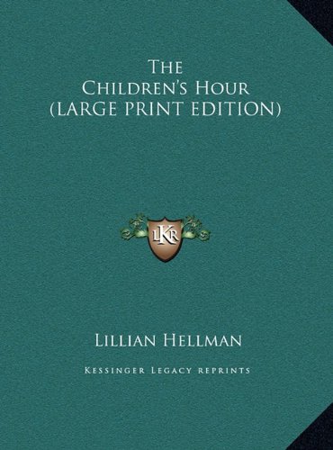 The Children's Hour