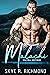 Malachi (Whitfell Brothers #2)