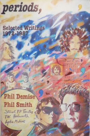 Periods: Selected Writings 1972-1987 (No 23)