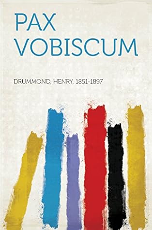 Pax Vobiscum