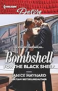 Bombshell for the Black Sheep