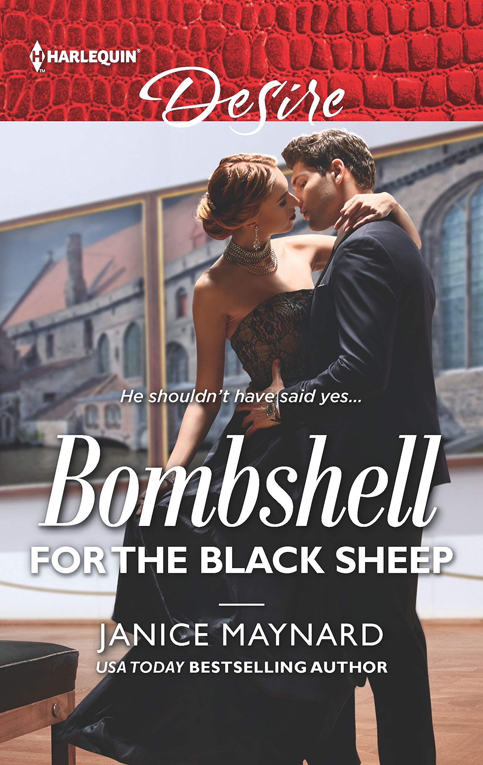Bombshell for the Black Sheep (Kindle Edition)