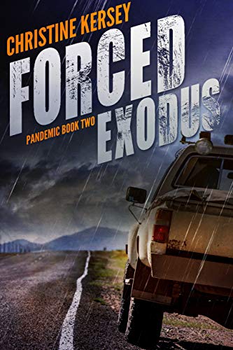 Forced Exodus (Pandemic #2)