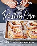 Pastry Love: A Baker's Journal of Favorite Recipes