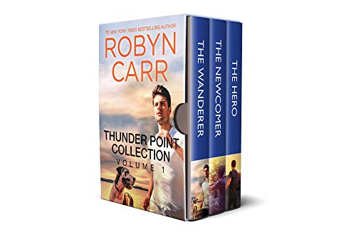 Thunder Point Collection Volume 1 (Kindle Edition)