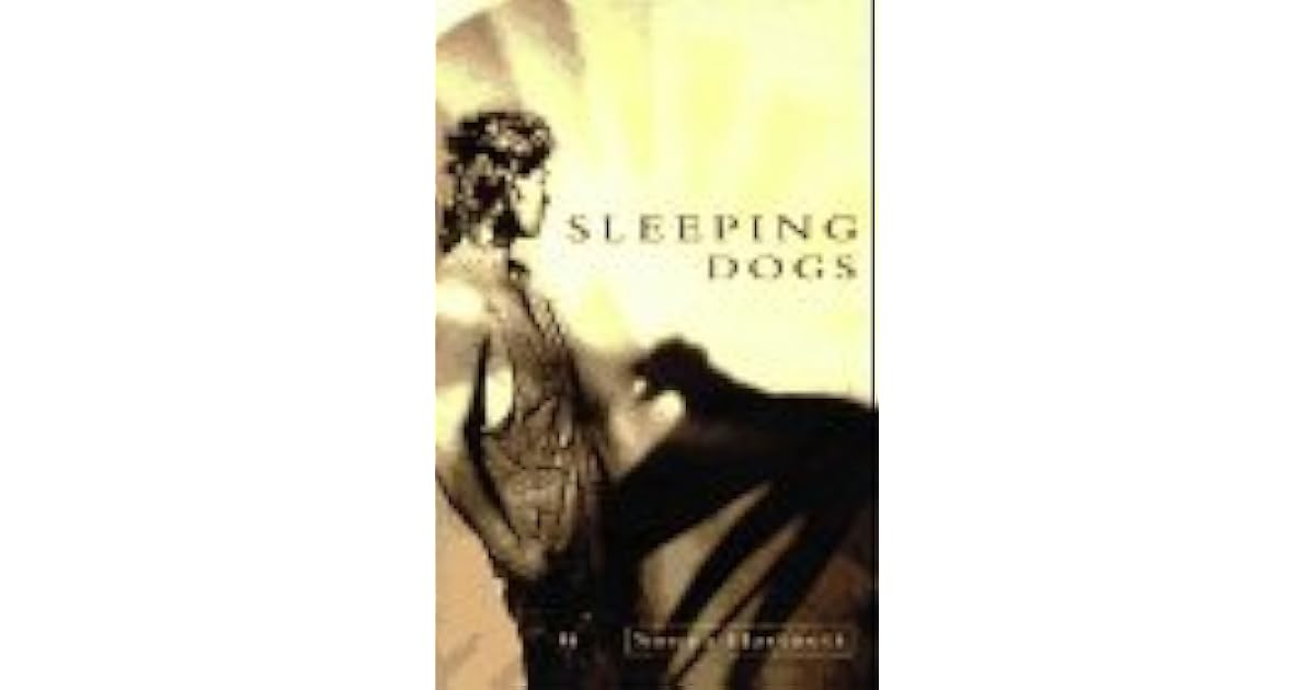 Sleeping dogs sonya hartnett essay picture