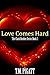 Love Come Hard (Clark Broth...