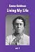 Living My Life: Volume 1