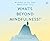 What's Beyond Mindfulness?: Waking Up to this Precious Life