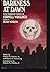 Darkness at Dawn Early Suspense Classics by Cornell Woolrich