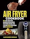Air fryer Cookboo...