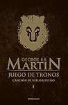 Juego de tronos