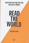 Auckland Writers Festival Read the World (#4) Auckland Writers Festival Read the World (#4)